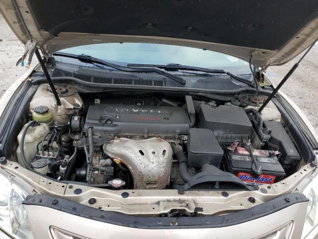Photo 11 from auction – 2009 TOYOTA CAMRY BASE with VIN 4T4BE46K99R084093