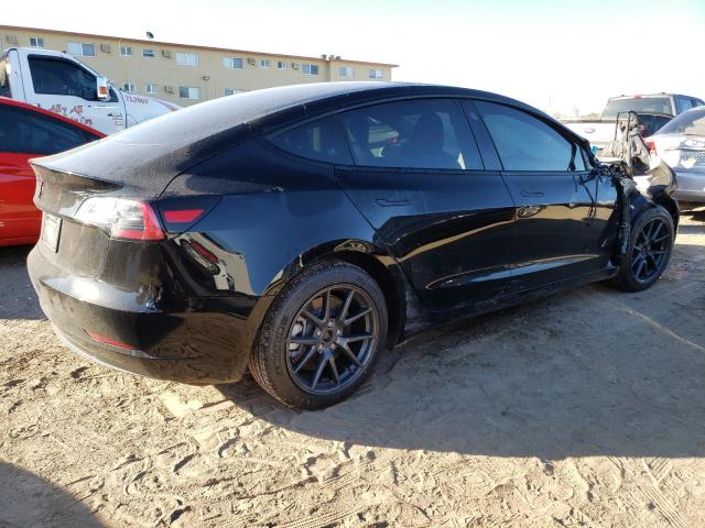 Photo 3 from auction – 2023 TESLA MODEL 3 with VIN 5YJ3E1EA4PF395284