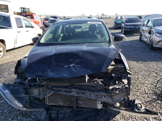 Photo 5 from auction – 2017 FORD FOCUS S with VIN 1FADP3E29HL298928