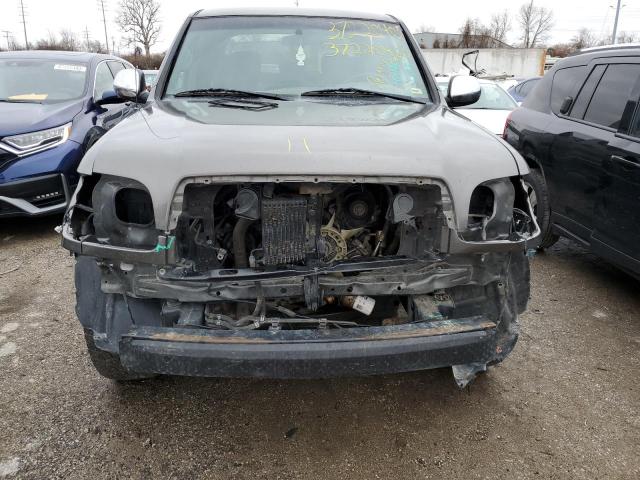 Photo 5 from auction – 2004 TOYOTA TUNDRA DOU with VIN 5TBDT44114S456832