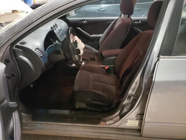 Photo 7 from auction – 2008 NISSAN ALTIMA 2.5 with VIN 1N4AL21E48C269958