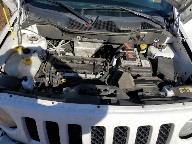 Photo 12 from auction – 2015 JEEP PATRIOT SP with VIN 1C4NJPBA6FD350882