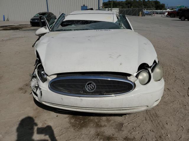 Photo 5 from auction – 2007 BUICK LACROSSE C with VIN 2G4WC552071111750
