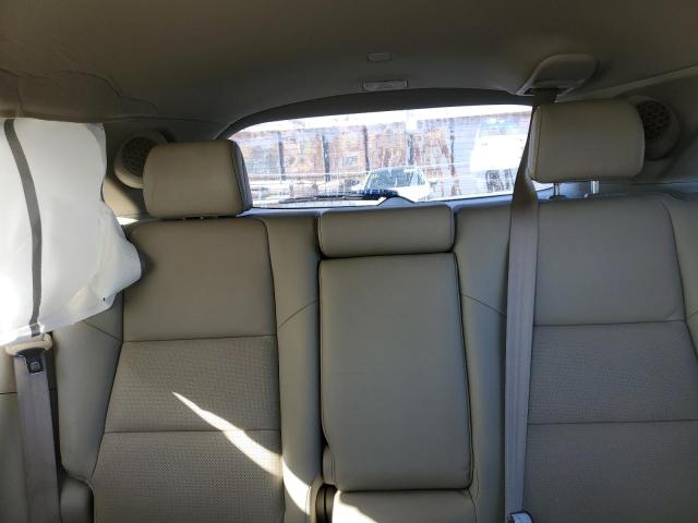 Photo 10 from auction – 2015 ACURA RDX TECHNO with VIN 5J8TB3H58FL003665