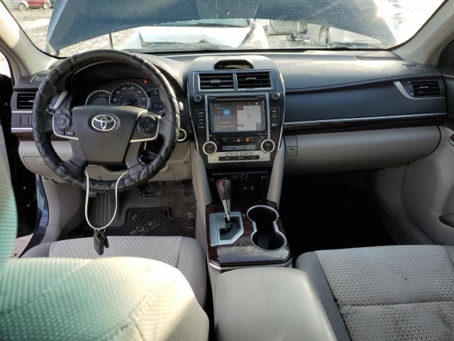Photo 8 from auction – 2014 TOYOTA CAMRY L with VIN 4T1BF1FK9EU779870