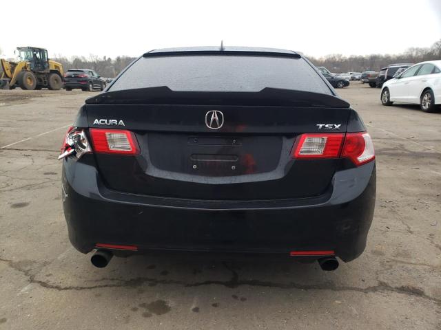 Photo 6 from auction – 2010 ACURA TSX with VIN JH4CU2F66AC016971