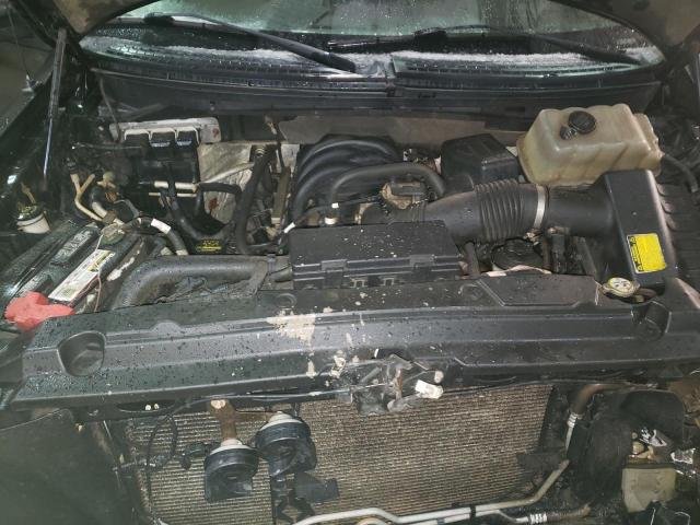 Photo 11 from auction – 2009 FORD F150 SUPER with VIN 1FTRX14869FA22202