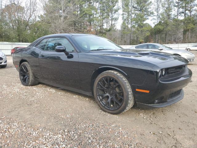 Photo 4 from auction – 2018 DODGE CHALLENGER with VIN 2C3CDZAG5JH246495