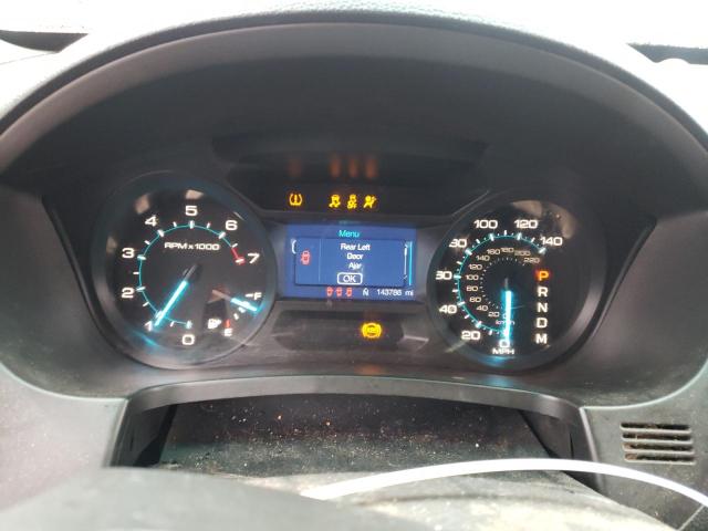 Photo 9 from auction – 2015 FORD EXPLORER with VIN 1FM5K7B83FGC42028