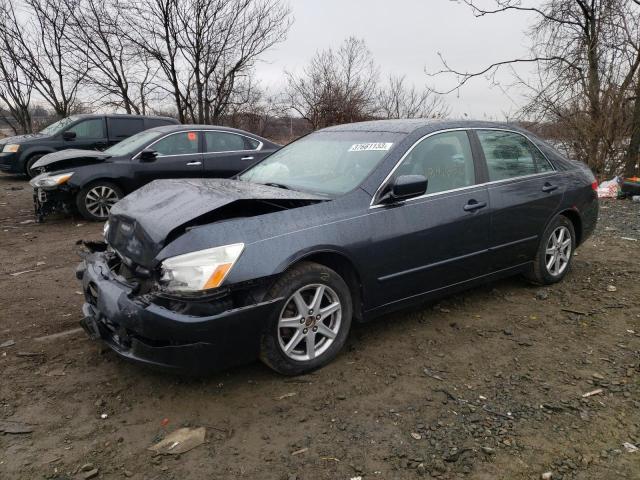 Photo 1 from auction – 2003 HONDA ACCORD EX with VIN 1HGCM66593A094533