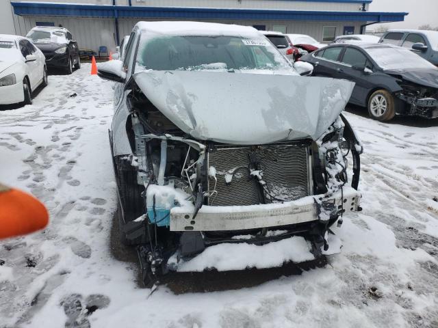 Photo 5 from auction – 2019 TOYOTA HIGHLANDER with VIN 5TDJZRFH8KS585633