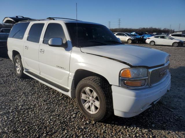 Photo 4 from auction – 2001 GMC DENALI XL with VIN 1GKFK66UX1J206749