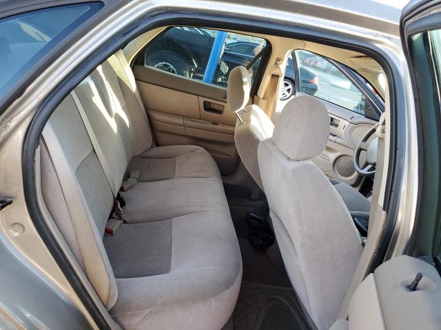 Photo 10 from auction – 2005 FORD TAURUS SE with VIN 1FAFP53285A241523