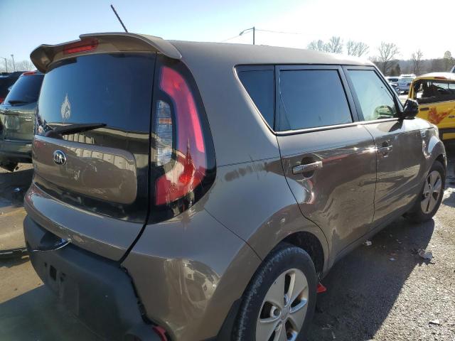 Photo 3 from auction – 2015 KIA SOUL with VIN KNDJN2A21F7176444
