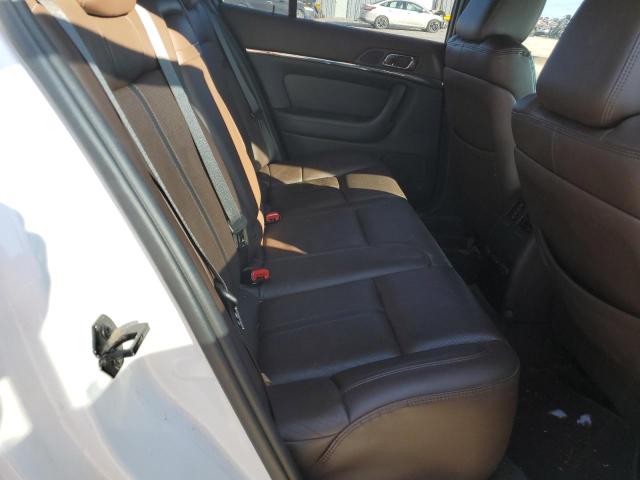 Photo 10 from auction – 2011 LINCOLN MKS with VIN 1LNHL9FT0BG613533