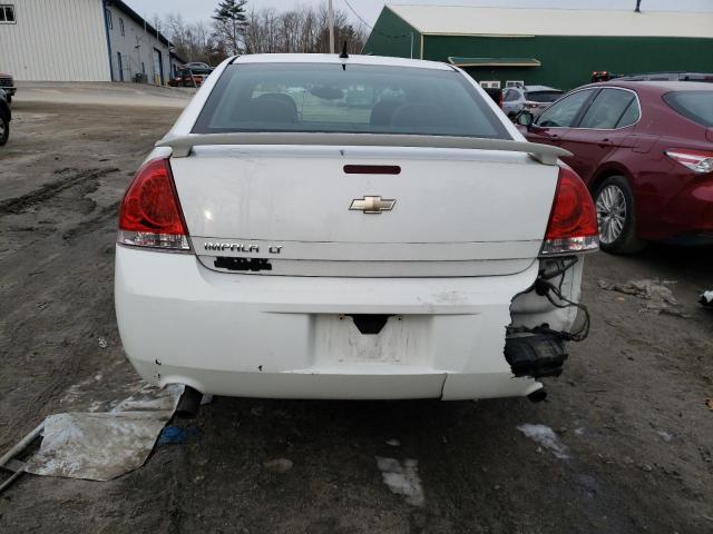 Photo 6 from auction – 2012 CHEVROLET IMPALA LT with VIN 2G1WG5E38C1234880