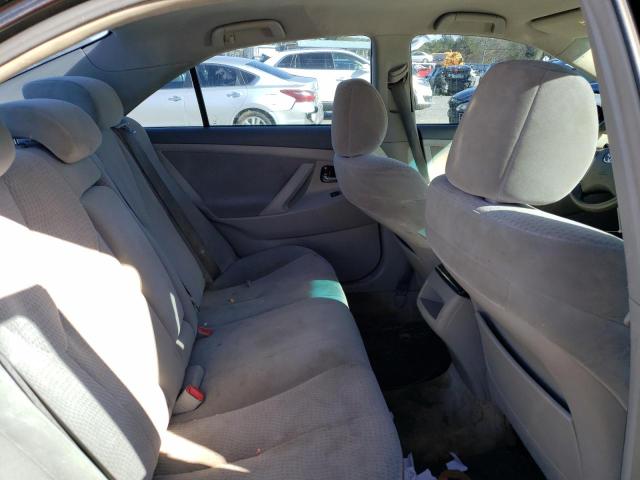 Photo 10 from auction – 2011 TOYOTA CAMRY BASE with VIN 4T1BF3EK3BU145124