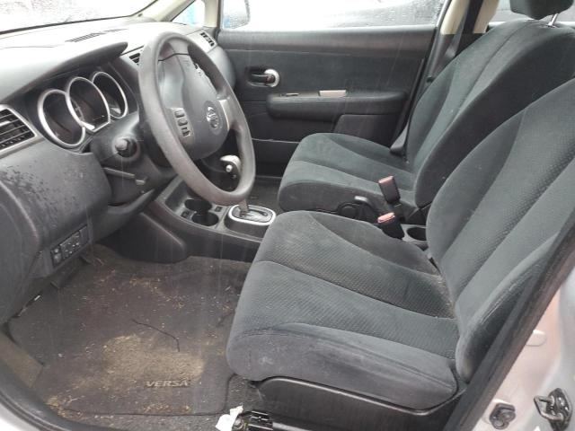 Photo 7 from auction – 2010 NISSAN VERSA S with VIN 3N1BC1AP8AL464291