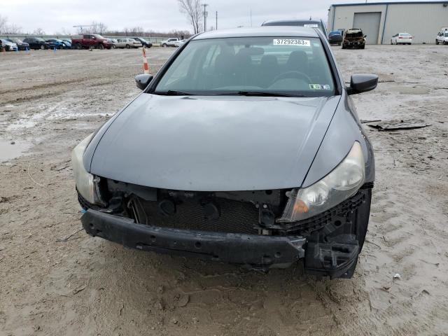 Photo 5 from auction – 2011 HONDA ACCORD SE with VIN 1HGCP2F63BA018698