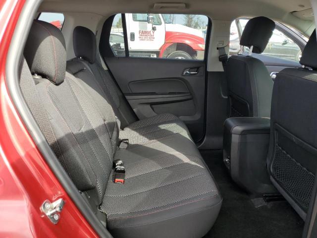 Photo 11 from auction – 2015 GMC TERRAIN SL with VIN 2GKFLWEK7F6210744