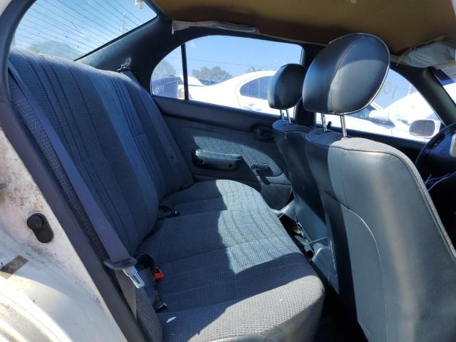 Photo 10 from auction – 1994 TOYOTA COROLLA with VIN 1NXAE04BXRZ157800
