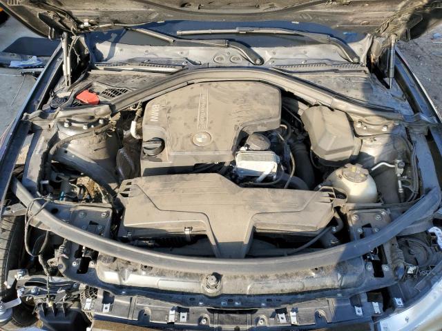 Photo 11 from auction – 2016 BMW 328 I SULE with VIN WBA8E9G53GNT88362
