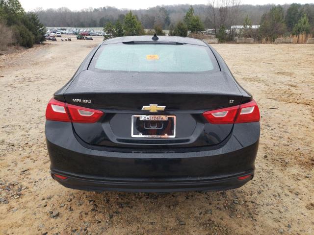 Photo 6 from auction – 2018 CHEVROLET MALIBU LT with VIN 1G1ZD5STXJF169014