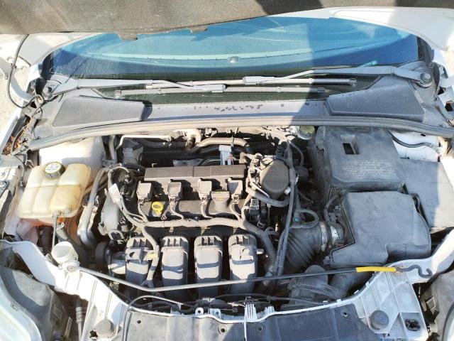 Photo 11 from auction – 2012 FORD FOCUS SEL with VIN 1FAHP3H28CL104198