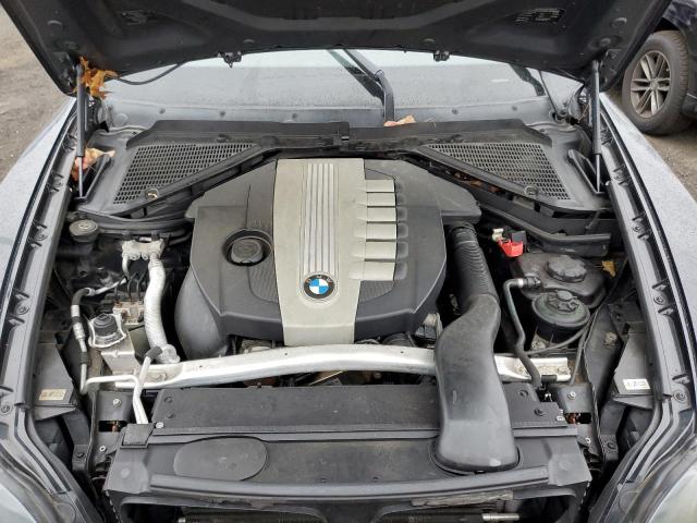Photo 12 from auction – 2010 BMW X5 XDRIVE3 with VIN 5UXFF0C55ALT77275