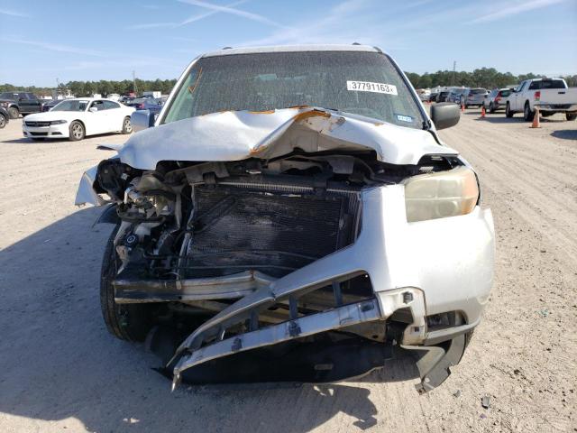 Photo 5 from auction – 2007 HONDA PILOT with VIN 5FNYF28447B043613