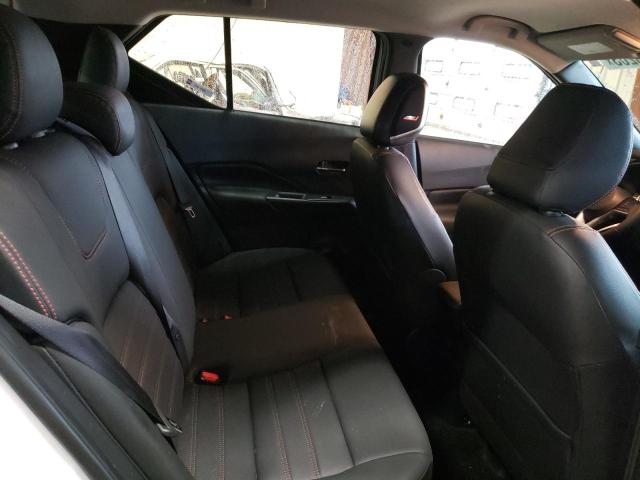 Photo 11 from auction – 2020 NISSAN KICKS SR with VIN 3N1CP5DVXLL546696