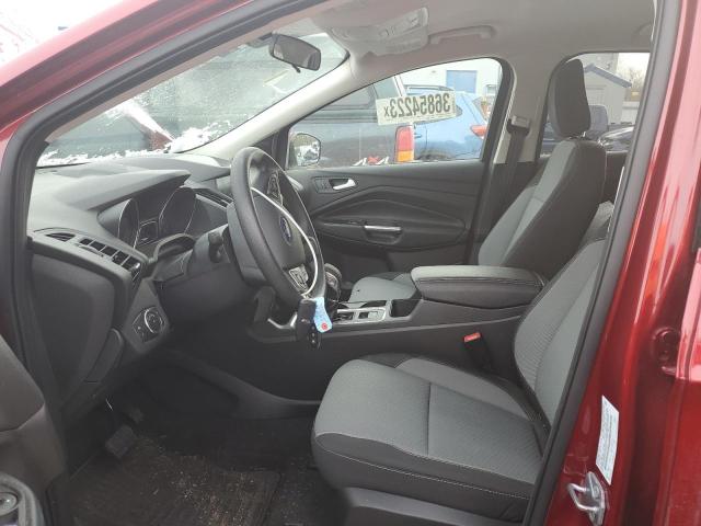 Photo 7 from auction – 2019 FORD ESCAPE SE with VIN 1FMCU9GD6KUC42832