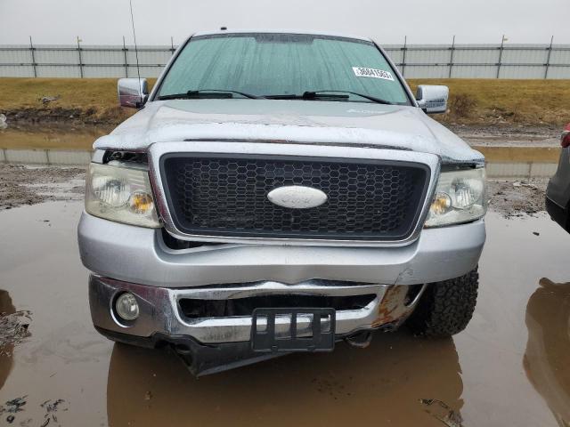 Photo 5 from auction – 2006 FORD F150 with VIN 1FTPX14556NB44211
