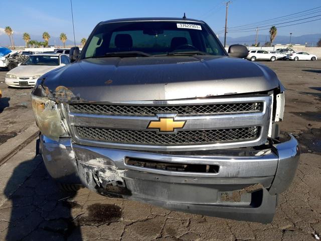 Photo 5 from auction – 2008 CHEVROLET SILVERADO with VIN 1GCEC14C38E124656