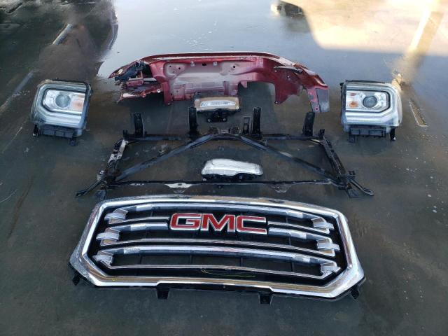 Photo 12 from auction – 2016 GMC SIERRA C15 with VIN 3GTP1NECXGG329581
