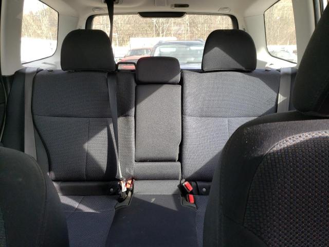 Photo 10 from auction – 2011 SUBARU FORESTER 2 with VIN JF2SHABCXBH760425