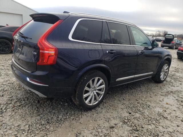 Photo 3 from auction – 2016 VOLVO XC90 T8 with VIN YV4BC0PL4G1088584