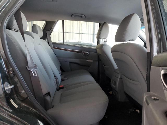 Photo 11 from auction – 2010 HYUNDAI SANTA FE G with VIN 5NMSG3AB5AH348500