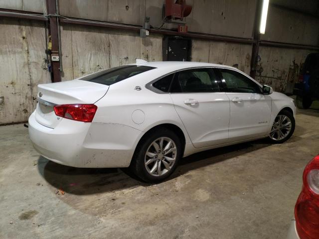 Photo 3 from auction – 2015 CHEVROLET IMPALA LT with VIN 2G1125S37F9192866