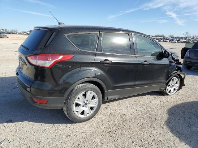 Photo 3 from auction – 2013 FORD ESCAPE S with VIN 1FMCU0F70DUC54226