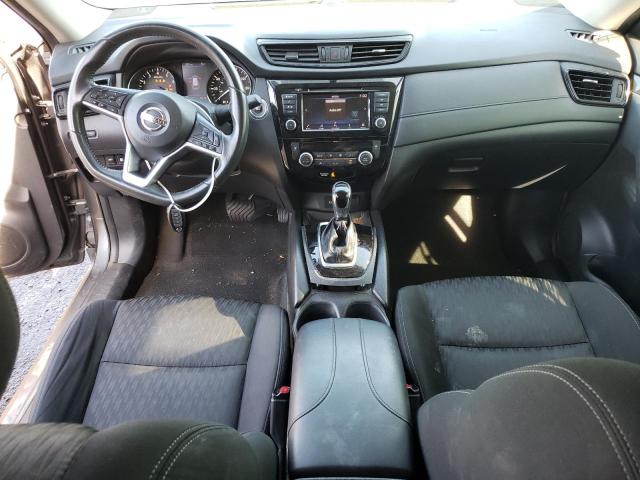 Photo 8 from auction – 2018 NISSAN ROGUE S with VIN KNMAT2MT0JP570858