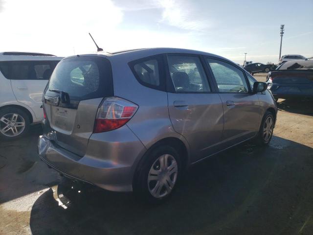 Photo 3 from auction – 2010 HONDA FIT with VIN JHMGE8H28AS026693