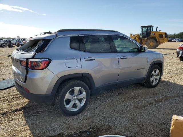Photo 3 from auction – 2017 JEEP COMPASS LA with VIN 3C4NJCBBXHT617374