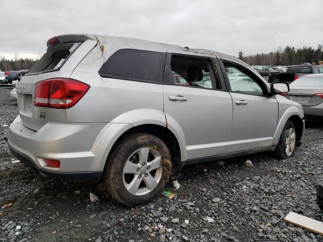 Фото 3 с аукциона – 2012 DODGE JOURNEY SX с VIN 3C4PDCCG7CT132497
