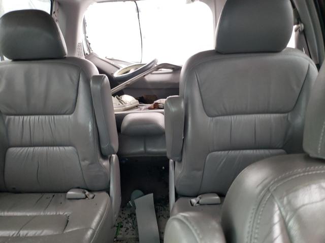 Photo 10 from auction – 2003 HONDA ODYSSEY EX with VIN 5FNRL18013B097210
