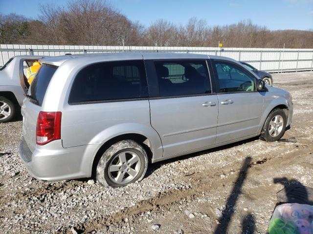 Photo 3 from auction – 2011 DODGE GRAND CARA with VIN 2D4RN3DG2BR715567