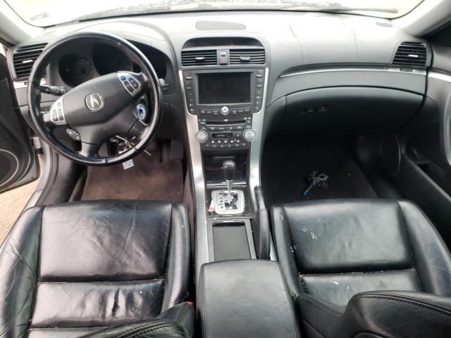 Photo 8 from auction – 2005 ACURA TL with VIN 19UUA66285A051906