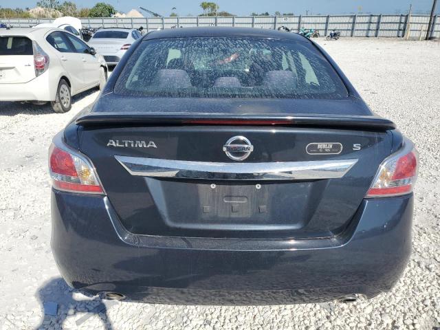 Photo 6 from auction – 2015 NISSAN ALTIMA 2.5 with VIN 1N4AL3AP3FC145443