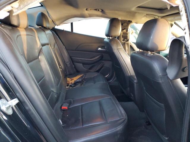 Photo 10 from auction – 2015 CHEVROLET MALIBU 2LT with VIN 1G11D5SL5FF109663