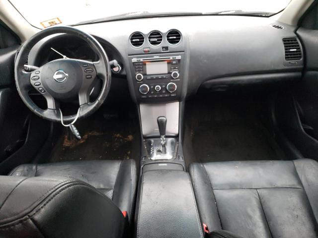 Photo 8 from auction – 2010 NISSAN ALTIMA BAS with VIN 1N4AL2AP8AN566727